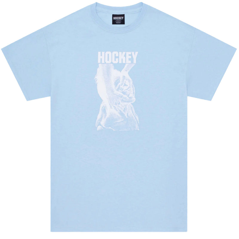 Resuscitate Tee Light Blue