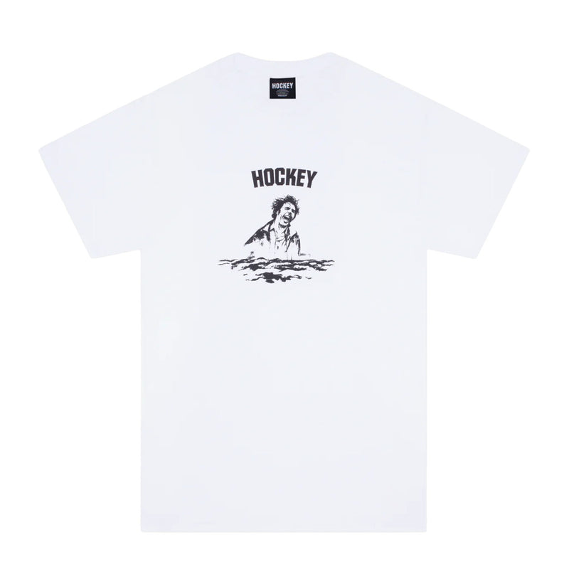 Bestel de Hockey Skateboards Surface Tee White veilig, gemakkelijk en snel bij Revert 95. Check onze website voor de gehele Hockey Skateboards collectie, of kom gezellig langs bij onze winkel in Haarlem.