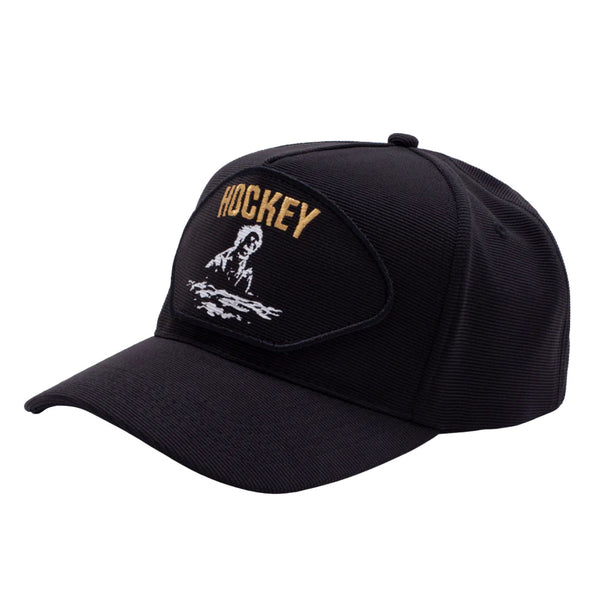 Bestel de Hockey Skateboards Surface Hat veilig, gemakkelijk en snel bij Revert 95. Check onze website voor de gehele Hockey Skateboards collectie, of kom gezellig langs bij onze winkel in Haarlem.	