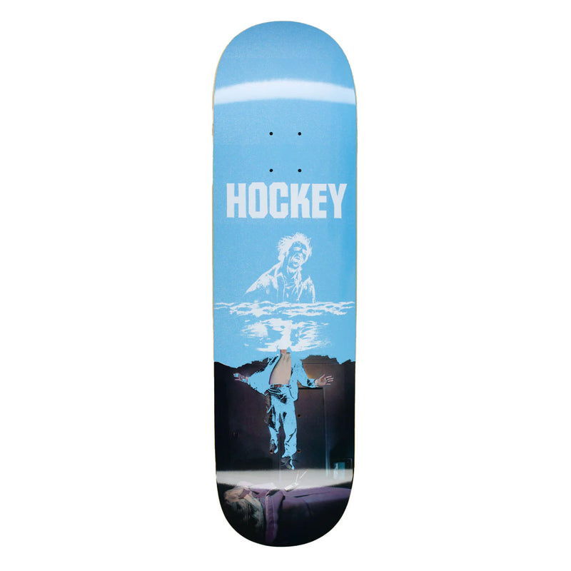 Bestel de Hockey Skateboards Surface Donovon Piscopo veilig, gemakkelijk en snel bij Revert 95. Check onze website voor de gehele Hockey Skateboards collectie, of kom gezellig langs bij onze winkel in Haarlem.