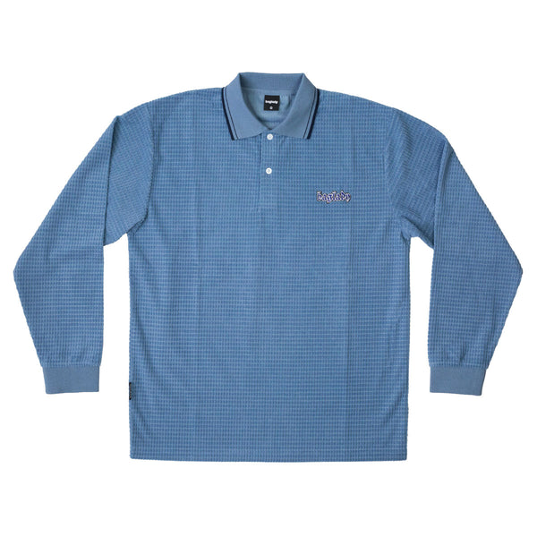 Bestel het Baglady Supplies Thick Corduroy Polo Shirt veilig, gemakkelijk en snel bij Revert 95. Check onze website voor de gehele Baglady Supplies collectie, of kom gezellig langs bij onze winkel in Haarlem.