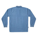 Bestel het Baglady Supplies Thick Corduroy Polo Shirt veilig, gemakkelijk en snel bij Revert 95. Check onze website voor de gehele Baglady Supplies collectie, of kom gezellig langs bij onze winkel in Haarlem.