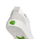 Bestel het CATIBA PRO OFF-WHITE CANVAS VINTAGE WHITE SUEDE OFF-WHITE LOGO SNEAKER online bij Revert 95. Check de webshop voor de collectie Cariuma producten. Snelle wereldwijde levering.