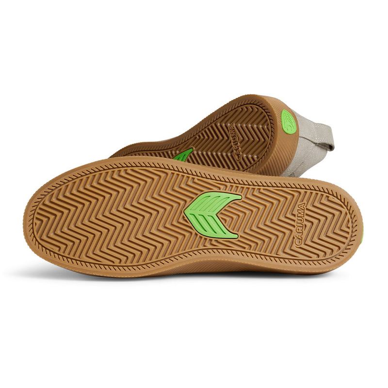 Bestel de CATIBA PRO GUM CLOUD GREY IVORY online bij Revert 95. Check de webshop voor de collectie Cariuma producten. Snelle wereldwijde levering.