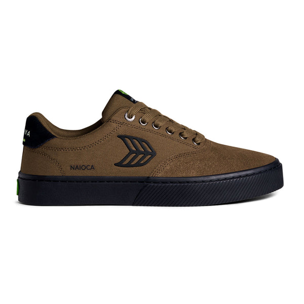 Bestel de Cariuma NAIOCA PRO KHAKI BLACK SUEDE veilig, gemakkelijk en snel bij Revert 95. Check onze website voor de gehele Cariuma collectie, of kom gezellig langs bij onze winkel in Haarlem.