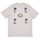 Haarlems en inmiddels Amsterdamse legend Floor voor Pop Trading Company. Shop snel en veilig online op Revert95.com of kom gezellig bij ons lang sin de winkel in Haarlem.