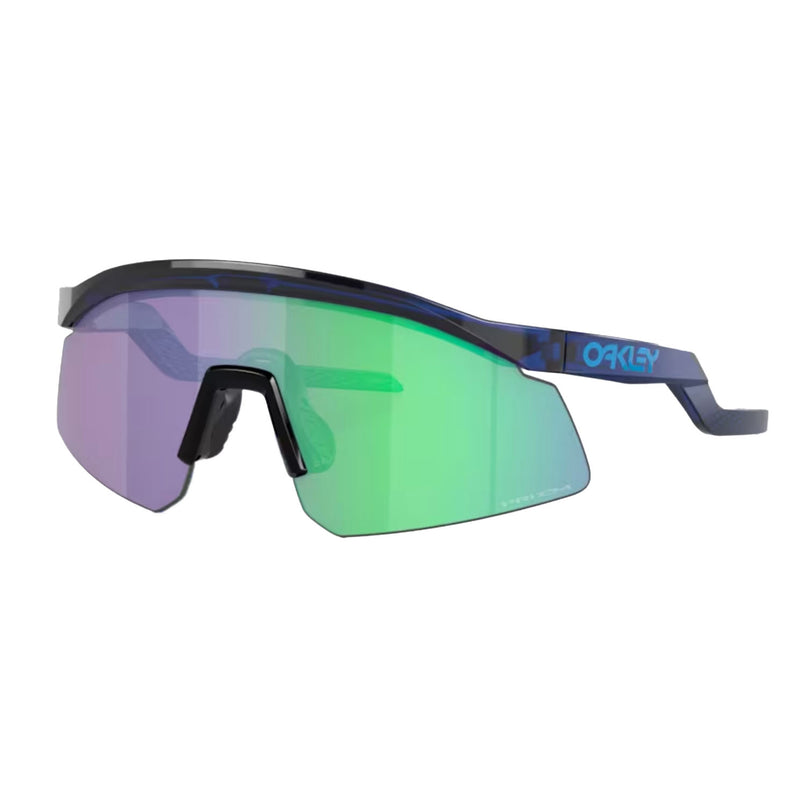 Bestel de Oakley Hydra Transparant Blue Prizm Jade veilig, gemakkelijk en snel bij Revert 95. Check onze website voor de gehele Oakley collectie, of kom gezellig langs bij onze winkel in Haarlem.	