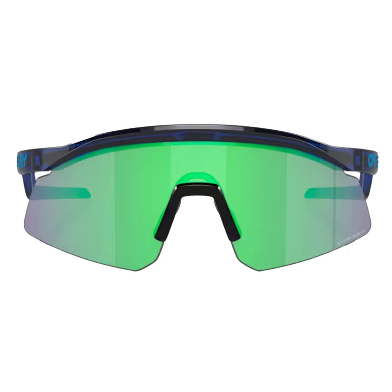 Bestel de Oakley Hydra Transparant Blue Prizm Jade veilig, gemakkelijk en snel bij Revert 95. Check onze website voor de gehele Oakley collectie, of kom gezellig langs bij onze winkel in Haarlem.	