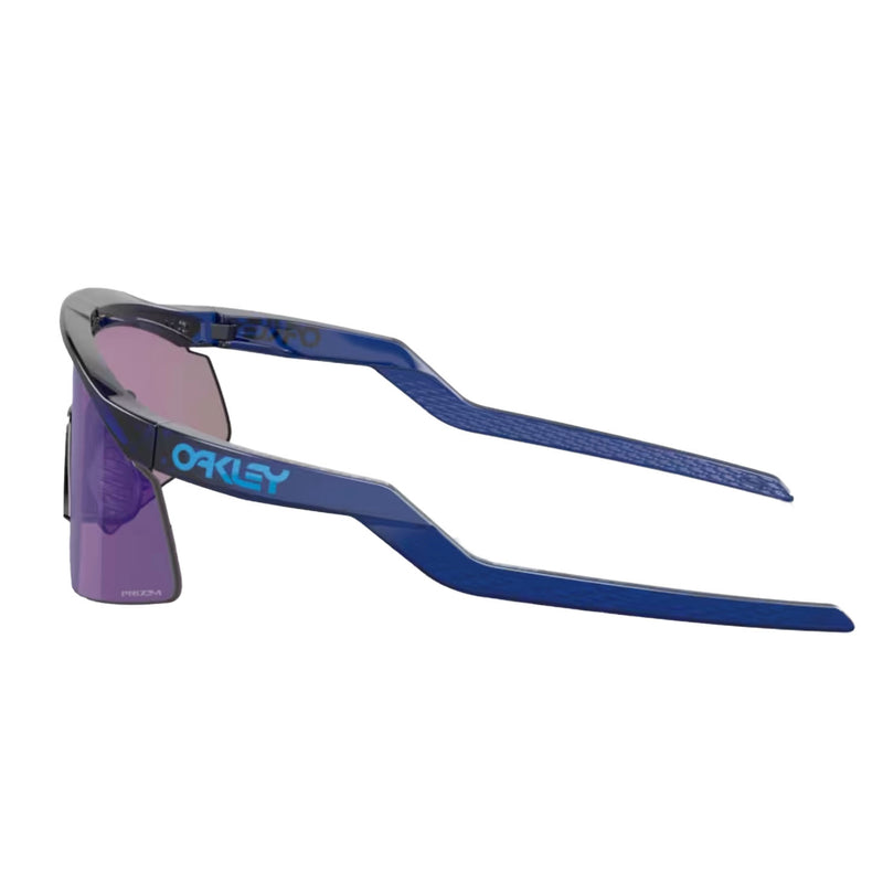 Bestel de Oakley Hydra Transparant Blue Prizm Jade veilig, gemakkelijk en snel bij Revert 95. Check onze website voor de gehele Oakley collectie, of kom gezellig langs bij onze winkel in Haarlem.	