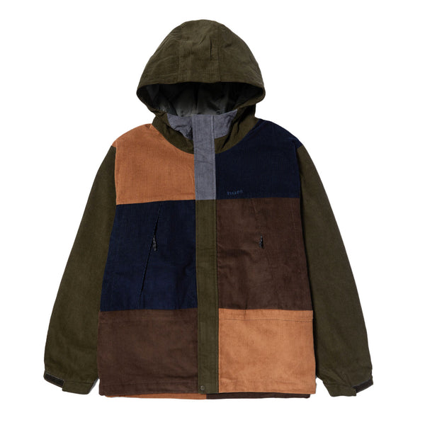 Bestel de Huf CONTRAST CORD MOUNTAIN JACKET – AVOCADO veilig, gemakkelijk en snel bij Revert 95. Check onze website voor de gehele Huf collectie, of kom gezellig langs bij onze winkel in Haarlem.