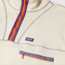 Bestel de Huf ELYSIAN QUARTER ZIP FLEECE – BONE veilig, gemakkelijk en snel bij Revert 95. Check onze website voor de gehele Huf collectie, of kom gezellig langs bij onze winkel in Haarlem.