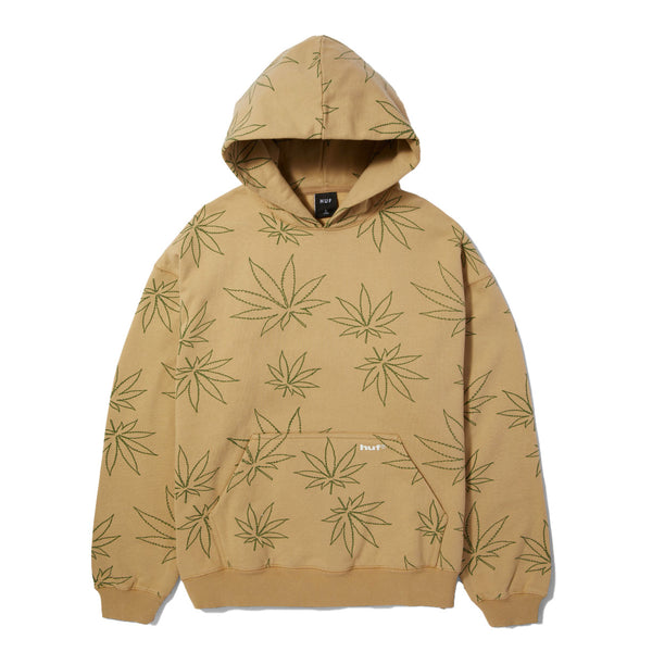 Bestel de Huf PLANTLIFE FLEECE HOODIE – OATMEAL veilig, gemakkelijk en snel bij Revert 95. Check onze website voor de gehele Huf collectie, of kom gezellig langs bij onze winkel in Haarlem.