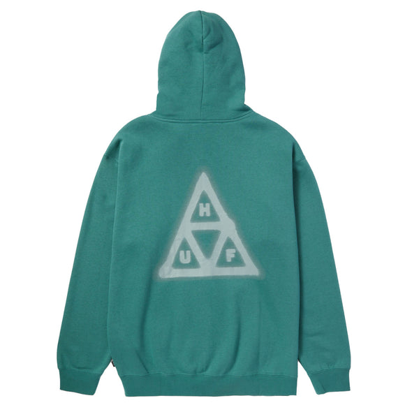 Bestel de Huf HORUS F/Z HOODIE – PINE veilig, gemakkelijk en snel bij Revert 95. Check onze website voor de gehele Huf collectie, of kom gezellig langs bij onze winkel in Haarlem.