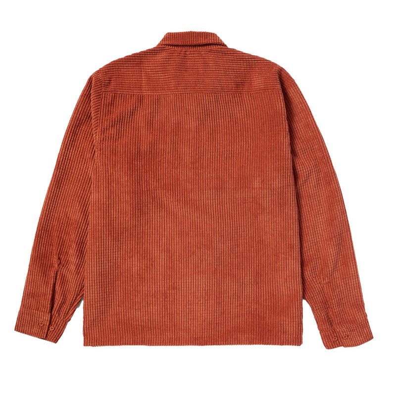 Bestel de Huf CORNELIUS ZIP SHIRT veilig, gemakkelijk en snel bij Revert 95. Check onze website voor de gehele Huf collectie, of kom gezellig langs bij onze winkel in Haarlem.