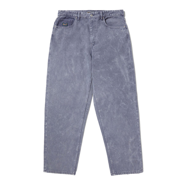 Bestel de Huf CROMER WASHED PANT - DUST PURPLE veilig, gemakkelijk en snel bij Revert 95. Check onze website voor de gehele Huf collectie, of kom gezellig langs bij onze winkel in Haarlem.