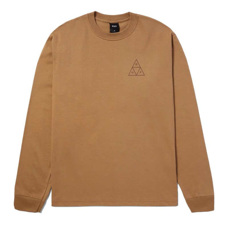 Bestel de Huf HUF SET TT L/S TEE – CAMEL veilig, gemakkelijk en snel bij Revert 95. Check onze website voor de gehele Huf collectie, of kom gezellig langs bij onze winkel in Haarlem.
