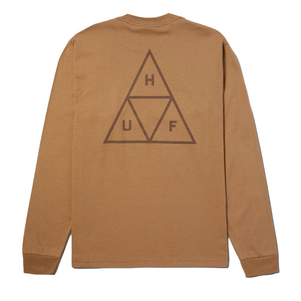 Bestel de Huf HUF SET TT L/S TEE – CAMEL veilig, gemakkelijk en snel bij Revert 95. Check onze website voor de gehele Huf collectie, of kom gezellig langs bij onze winkel in Haarlem.