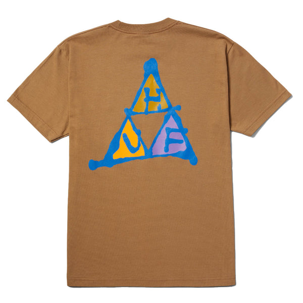 Bestel de NO-FI TT S/S TEE – CAMEL veilig, gemakkelijk en snel bij Revert 95. Check onze website voor de gehele Huf collectie, of kom gezellig langs bij onze winkel in Haarlem.