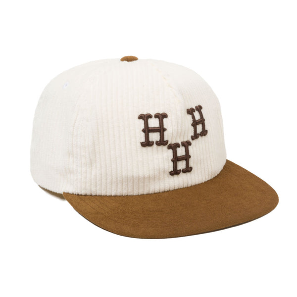 Bestel de H HAT TRICK SNAPBACK – BONE veilig, gemakkelijk en snel bij Revert 95. Check onze website voor de gehele Huf collectie, of kom gezellig langs bij onze winkel in Haarlem.	