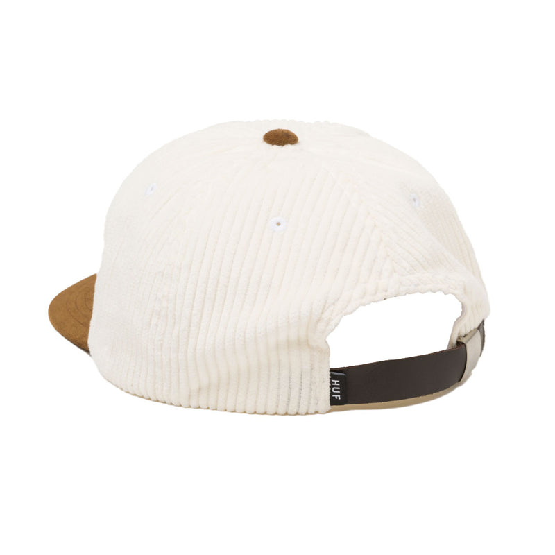 Bestel de H HAT TRICK SNAPBACK – BONE veilig, gemakkelijk en snel bij Revert 95. Check onze website voor de gehele Huf collectie, of kom gezellig langs bij onze winkel in Haarlem.	