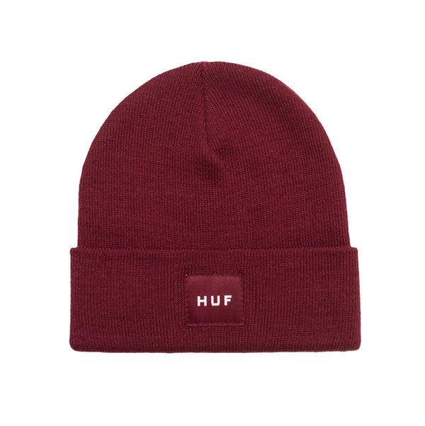 Bestel de Huf HUF SET BOX BEANIES veilig, gemakkelijk en snel bij Revert 95. Check onze website voor de gehele Huf collectie, of kom gezellig langs bij onze winkel in Haarlem.	