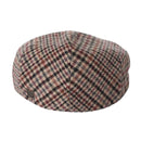 Bestel de Brixton HOOLIGAN SNAP CAP SAND/BLACK/CRUSHED VIOLET veilig, gemakkelijk en snel bij Revert 95. Check onze website voor de gehele Brixton collectie, of kom gezellig langs bij onze winkel in Haarlem.	