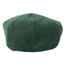 Bestel de Brixton HOOLIGAN SNAP CAP PINE NEEDLE veilig, gemakkelijk en snel bij Revert 95. Check onze website voor de gehele Brixton collectie, of kom gezellig langs bij onze winkel in Haarlem.	