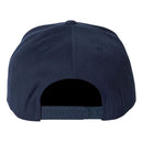 Bestel de Brixton OATH III SNAPBACK WASHED NAVY/WASHED NAVY veilig, gemakkelijk en snel bij Revert 95. Check onze website voor de gehele Brixton collectie, of kom gezellig langs bij onze winkel in Haarlem.	