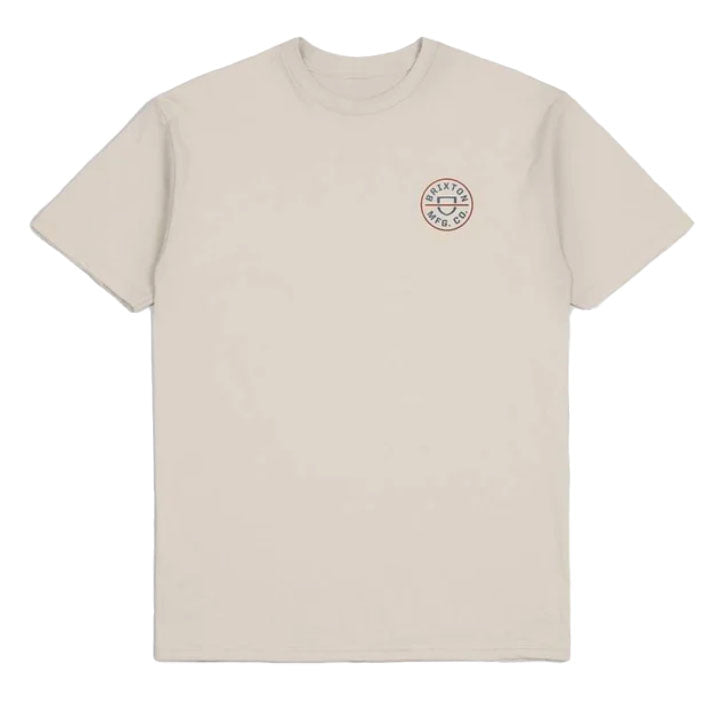 Bestel de Brixton CREST II S/S STT CREAM/FLINT BLUE/BARN RED veilig, gemakkelijk en snel bij Revert 95. Check onze website voor de gehele Brixton collectie, of kom gezellig langs bij onze winkel in Haarlem.	