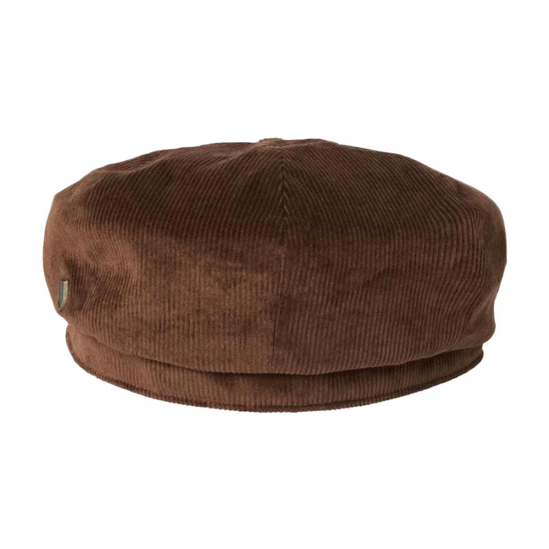 Bestel de Brixton BROOD BAGGY SNAP CAP DESERT PALM veilig, gemakkelijk en snel bij Revert 95. Check onze website voor de gehele Brixton collectie, of kom gezellig langs bij onze winkel in Haarlem.	