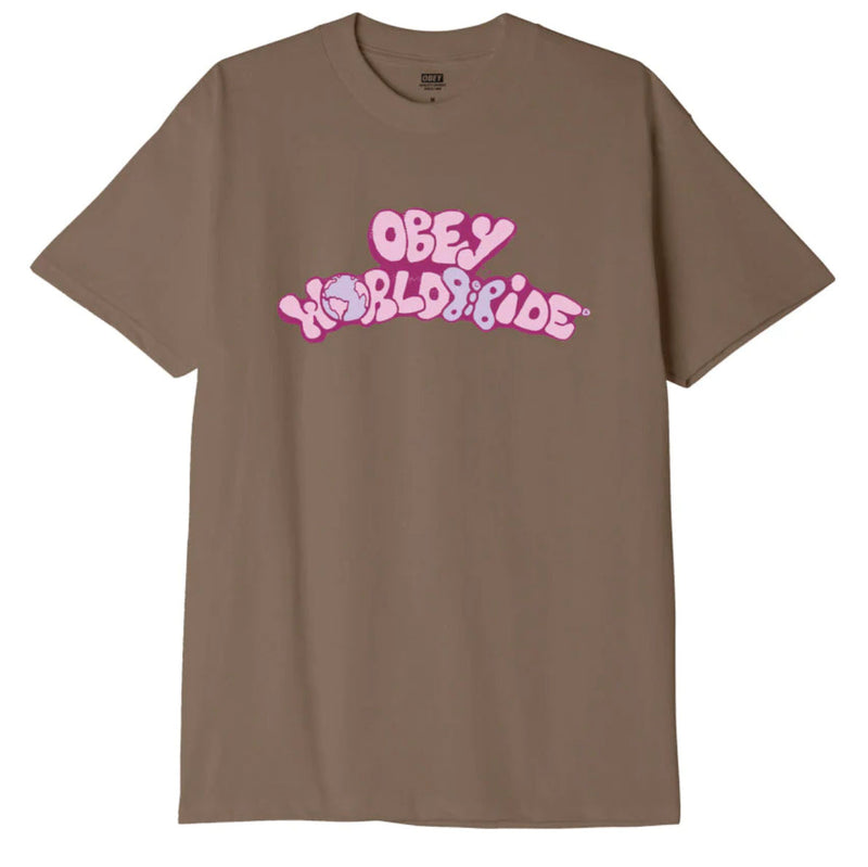 Bestel de Obey global butterfly Tee veilig, gemakkelijk en snel bij Revert 95. Check onze website voor de gehele Obey collectie, of kom gezellig langs bij onze winkel in Haarlem.