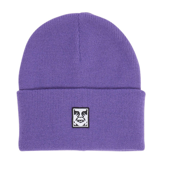 Bestel de Obey ICON PATCH CUFF BEANIE PASSION FLOWER veilig, gemakkelijk en snel bij Revert 95. Check onze website voor de gehele Obey collectie, of kom gezellig langs bij onze winkel in Haarlem.	