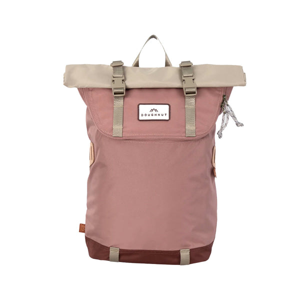 Bestel de Doughnut Christopher Small Jungle Backpack chestnut veilig, gemakkelijk en snel bij Revert 95. Check onze website voor de gehele Doughnut collectie, of kom gezellig langs bij onze winkel in Haarlem.	