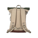 Bestel de Doughnut Christopher Small Jungle Backpack brown veilig, gemakkelijk en snel bij Revert 95. Check onze website voor de gehele Doughnut collectie, of kom gezellig langs bij onze winkel in Haarlem.	