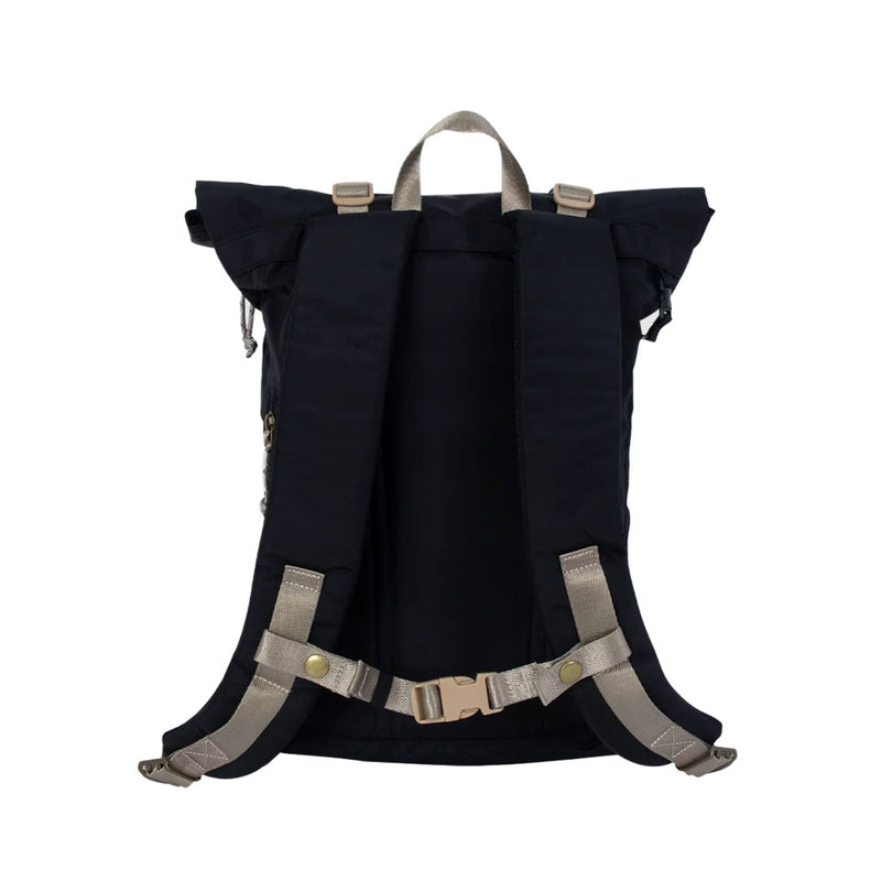 Bestel de Doughnut Christopher Small Jungle Backpack black veilig, gemakkelijk en snel bij Revert 95. Check onze website voor de gehele Doughnut collectie, of kom gezellig langs bij onze winkel in Haarlem.	