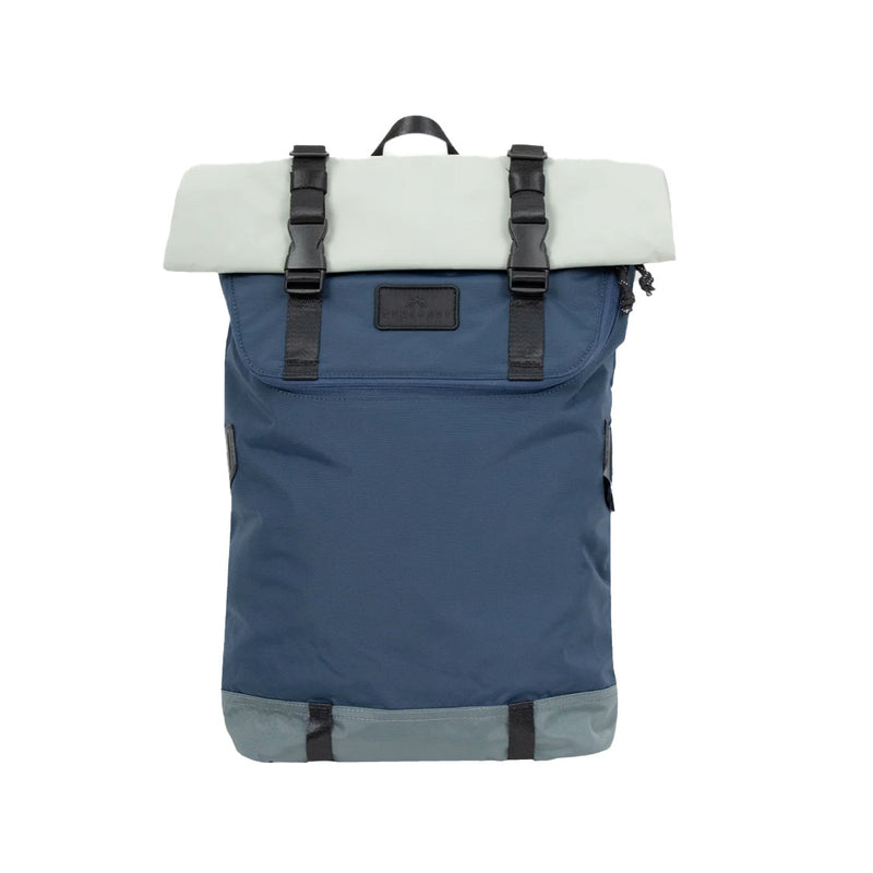 Bestel de Doughnut Christopher Go Wild Backpack navy x grey veilig, gemakkelijk en snel bij Revert 95. Check onze website voor de gehele Doughnut collectie, of kom gezellig langs bij onze winkel in Haarlem.	