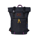 Bestel de Doughnut Christopher Happy Camper Backpack black veilig, gemakkelijk en snel bij Revert 95. Check onze website voor de gehele Doughnut collectie, of kom gezellig langs bij onze winkel in Haarlem.	