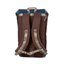 Bestel de Doughnut Colorado Jungle Backpack brown veilig, gemakkelijk en snel bij Revert 95. Check onze website voor de gehele Doughnut collectie, of kom gezellig langs bij onze winkel in Haarlem.	