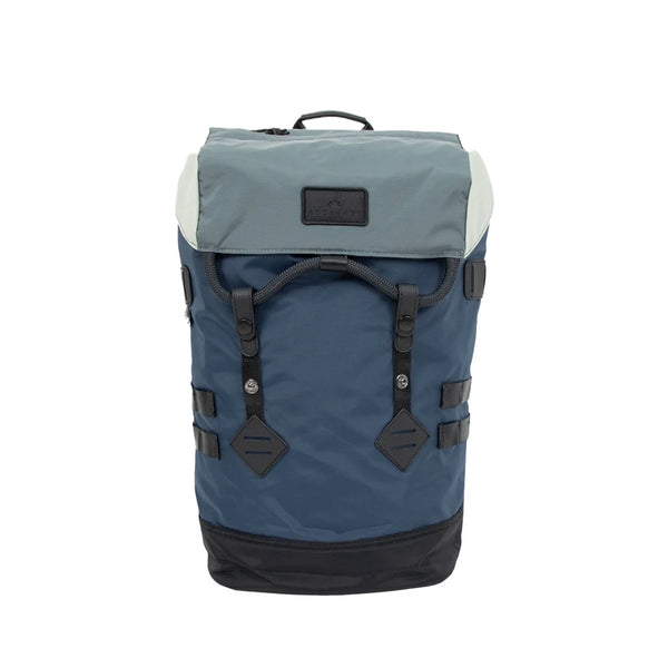 Bestel de Doughnut Colorado Go Wild Backpack navy x grey veilig, gemakkelijk en snel bij Revert 95. Check onze website voor de gehele Doughnut collectie, of kom gezellig langs bij onze winkel in Haarlem.	