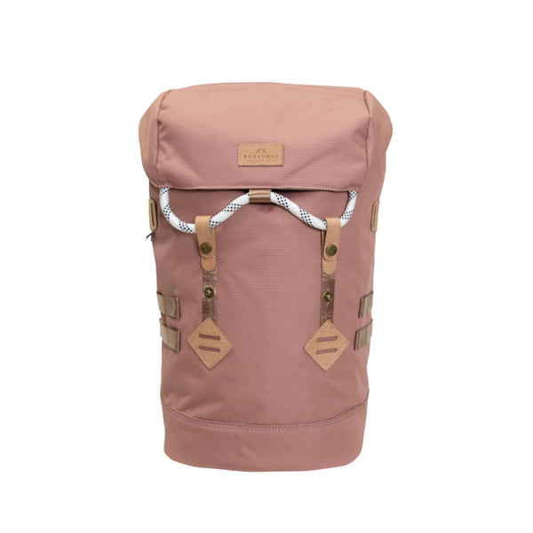 Bestel de Doughnut Colorado Small Reborn Backpack chestnut veilig, gemakkelijk en snel bij Revert 95. Check onze website voor de gehele Doughnut collectie, of kom gezellig langs bij onze winkel in Haarlem.	