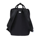 Bestel de Doughnut Macaroon Go Wild Backpack black x army veilig, gemakkelijk en snel bij Revert 95. Check onze website voor de gehele Doughnut collectie, of kom gezellig langs bij onze winkel in Haarlem.	