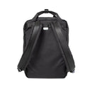 Bestel de Doughnut Macaroon Go Wild Backpack black x navy veilig, gemakkelijk en snel bij Revert 95. Check onze website voor de gehele Doughnut collectie, of kom gezellig langs bij onze winkel in Haarlem.	