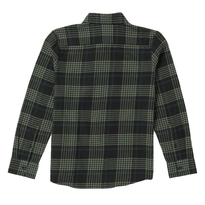 Bestel de Volcom CADEN PLAID LS BLACK KIDS veilig, gemakkelijk en snel bij Revert 95. Check onze website voor de gehele Volcom collectie, of kom gezellig langs bij onze winkel in Haarlem.	