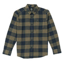 Bestel de Volcom CADEN PLAID LS NAVY KIDS veilig, gemakkelijk en snel bij Revert 95. Check onze website voor de gehele Volcom collectie, of kom gezellig langs bij onze winkel in Haarlem.	