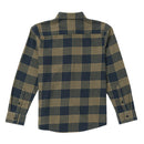 Bestel de Volcom CADEN PLAID LS NAVY KIDS veilig, gemakkelijk en snel bij Revert 95. Check onze website voor de gehele Volcom collectie, of kom gezellig langs bij onze winkel in Haarlem.	