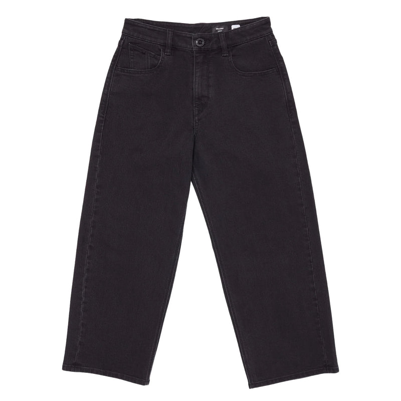 Bestel de Volcom BILLOW DENIM BLACK OUT KIDS veilig, gemakkelijk en snel bij Revert 95. Check onze website voor de gehele Volcom collectie, of kom gezellig langs bij onze winkel in Haarlem.	