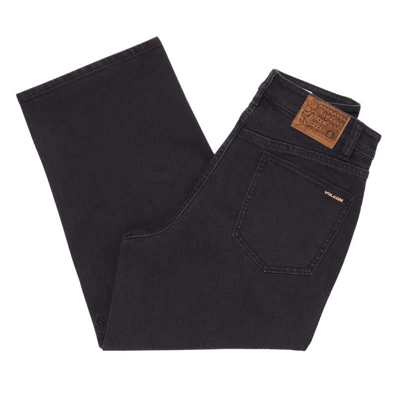 Bestel de Volcom BILLOW DENIM BLACK OUT KIDS veilig, gemakkelijk en snel bij Revert 95. Check onze website voor de gehele Volcom collectie, of kom gezellig langs bij onze winkel in Haarlem.	