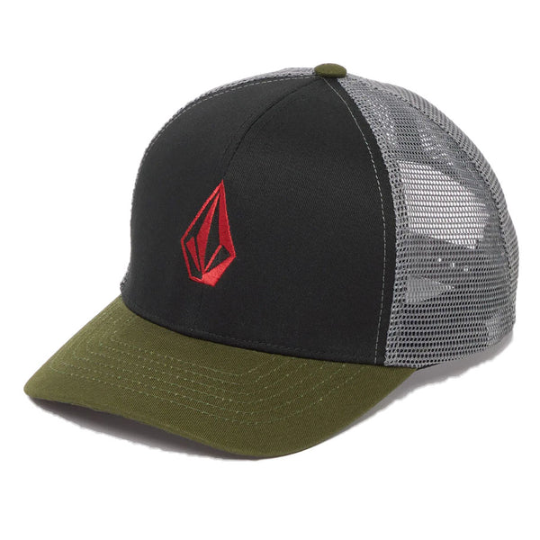 Bestel de Volcom FULL STONE CHEESE CRIMSON veilig, gemakkelijk en snel bij Revert 95. Check onze website voor de gehele Volcom collectie, of kom gezellig langs bij onze winkel in Haarlem.	