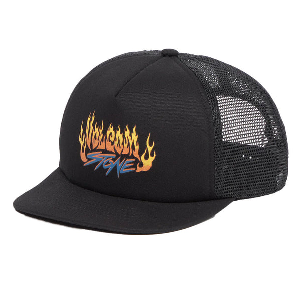 Bestel de Volcom TRUX CHEESE HAT veilig, gemakkelijk en snel bij Revert 95. Check onze website voor de gehele Volcom collectie, of kom gezellig langs bij onze winkel in Haarlem.	