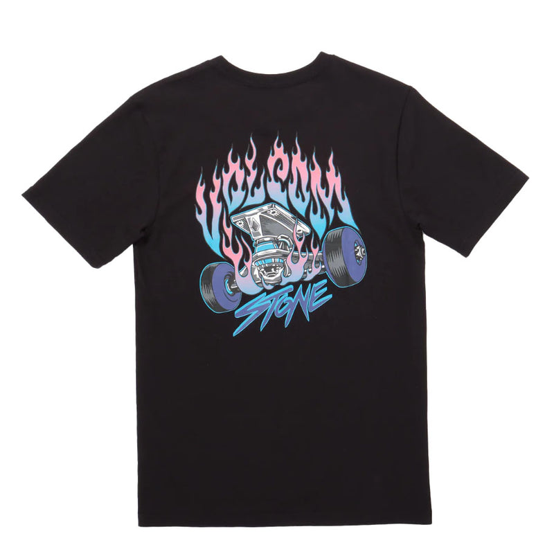 Bestel de Volcom TRUX SST KIDS veilig, gemakkelijk en snel bij Revert 95. Check onze website voor de gehele Volcom collectie, of kom gezellig langs bij onze winkel in Haarlem.	